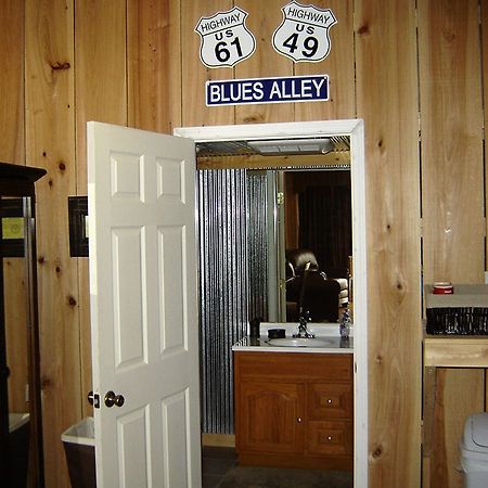 Bluestown Inn Clarksdale Εξωτερικό φωτογραφία