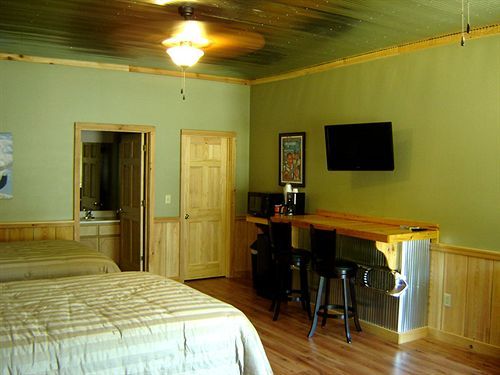Bluestown Inn Clarksdale Εξωτερικό φωτογραφία