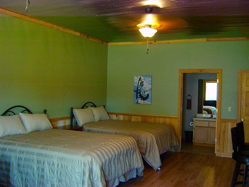 Bluestown Inn Clarksdale Εξωτερικό φωτογραφία
