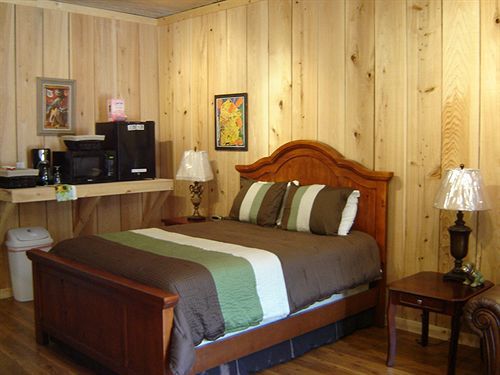 Bluestown Inn Clarksdale Εξωτερικό φωτογραφία