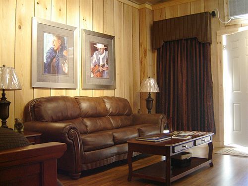 Bluestown Inn Clarksdale Εξωτερικό φωτογραφία